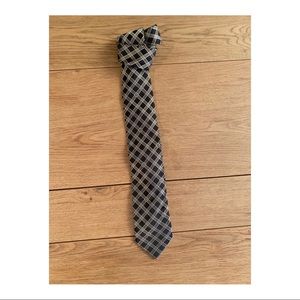 Ben Sherman tie